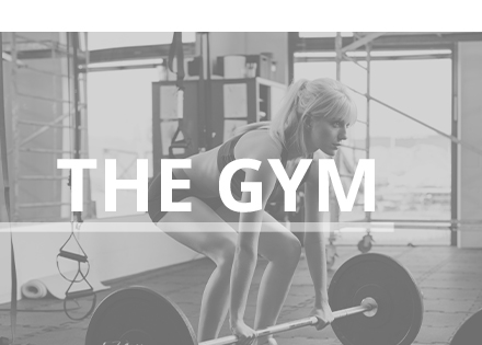 Why CrossFit Oakdale Is Rank One Of The Best Gyms In Oakdale CA